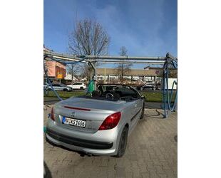 Peugeot 207 Gebrauchtwagen