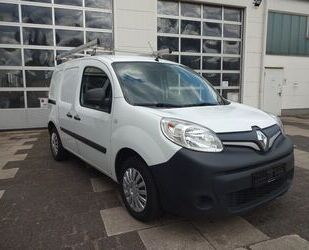 Renault Kangoo Gebrauchtwagen