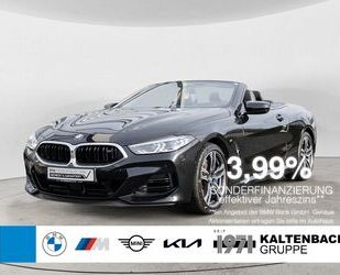 BMW 850 Gebrauchtwagen