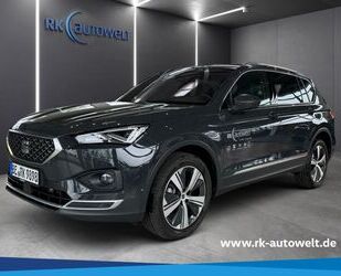 Seat Tarraco Gebrauchtwagen