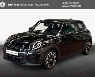 Mini Cooper SE Gebrauchtwagen