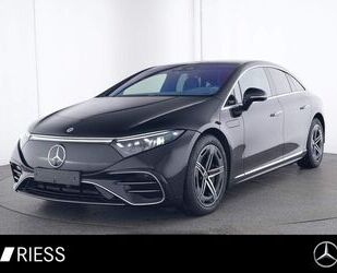 Mercedes-Benz EQS Gebrauchtwagen
