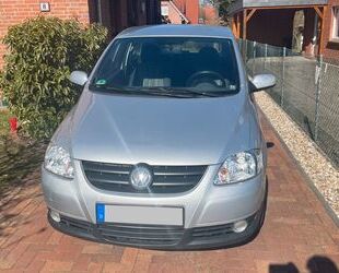 VW Fox Gebrauchtwagen