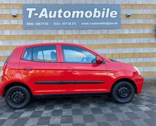Kia Picanto Gebrauchtwagen