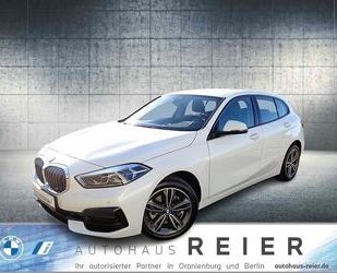 BMW 118 Gebrauchtwagen