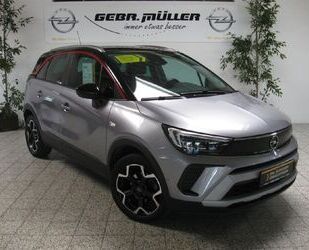 Opel Crossland (X) Gebrauchtwagen