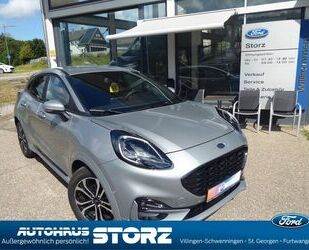 Ford Puma Gebrauchtwagen