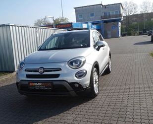 Fiat 500X Gebrauchtwagen
