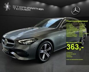 Mercedes-Benz C 200 Gebrauchtwagen