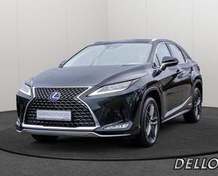 Lexus RX 450 Gebrauchtwagen