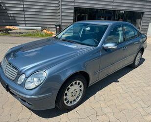 Mercedes-Benz E 350 Gebrauchtwagen