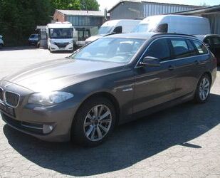 BMW 525 Gebrauchtwagen