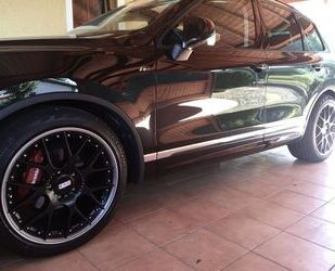 VW Touareg Gebrauchtwagen