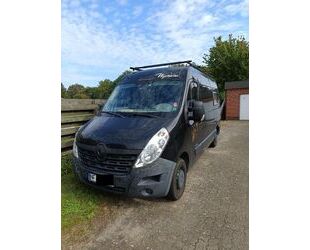Renault Master Gebrauchtwagen