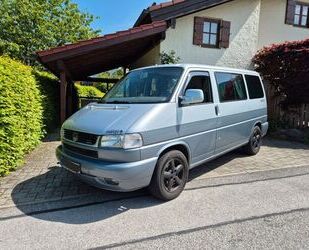 VW T4 Multivan Gebrauchtwagen