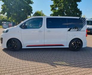 Opel Zafira Life Gebrauchtwagen