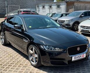 Jaguar XE Gebrauchtwagen
