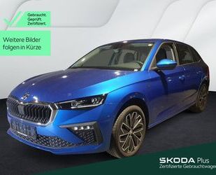 Skoda Scala Gebrauchtwagen