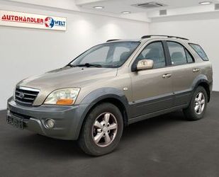 Kia Sorento Gebrauchtwagen