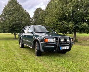 Ford Ranger Gebrauchtwagen
