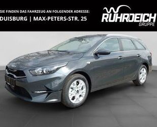 Kia ceed / Ceed Gebrauchtwagen