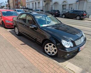 Mercedes-Benz C 180 Gebrauchtwagen