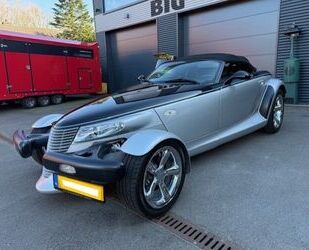 Plymouth Prowler Gebrauchtwagen