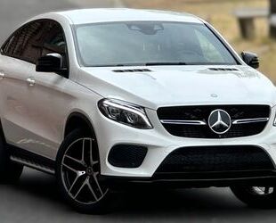 Mercedes-Benz GLE 350 Gebrauchtwagen