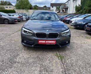 BMW 120 Gebrauchtwagen