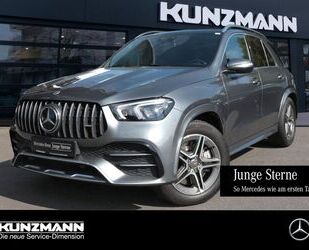 Mercedes-Benz GLE 53 AMG Gebrauchtwagen
