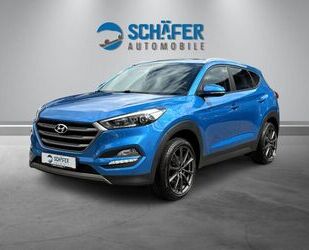 Hyundai TUCSON Gebrauchtwagen