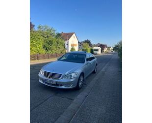 Mercedes-Benz S 320 Gebrauchtwagen