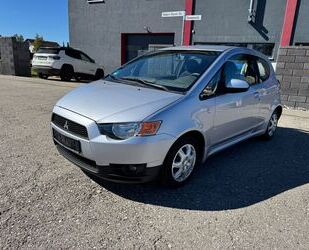Mitsubishi Colt Gebrauchtwagen