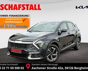 Kia Sportage Gebrauchtwagen