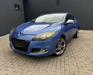Renault Megane Gebrauchtwagen