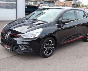 Renault Clio Gebrauchtwagen