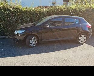 Renault Megane Gebrauchtwagen