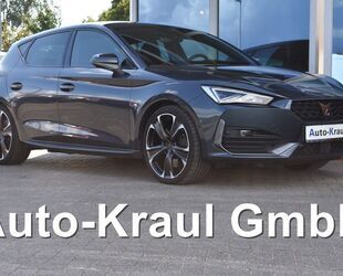 Cupra Leon Gebrauchtwagen