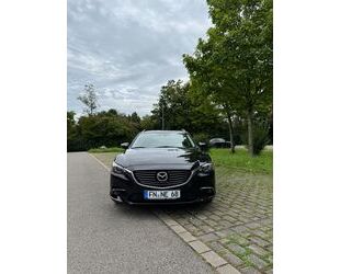Mazda 6 Gebrauchtwagen