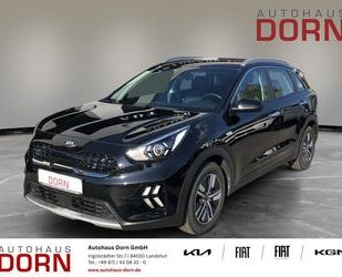 Kia Niro Gebrauchtwagen