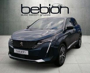 Peugeot 3008 Gebrauchtwagen