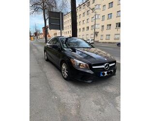 Mercedes-Benz CLA 250 Gebrauchtwagen