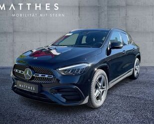Mercedes-Benz GLA 200 Gebrauchtwagen