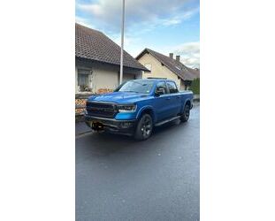 Dodge RAM Gebrauchtwagen