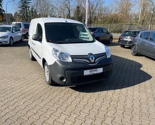 Renault Kangoo Gebrauchtwagen