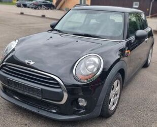 Mini ONE Gebrauchtwagen