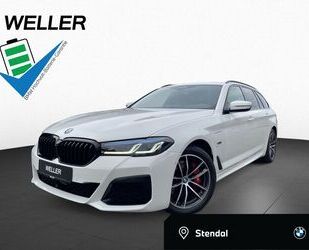 BMW 530 Gebrauchtwagen