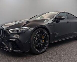Mercedes-Benz AMG GT Gebrauchtwagen