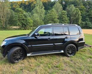 Mitsubishi Pajero Gebrauchtwagen