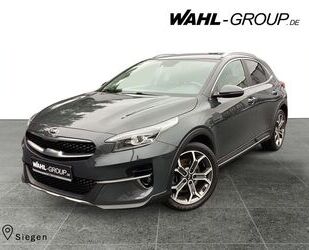 Kia XCeed Gebrauchtwagen